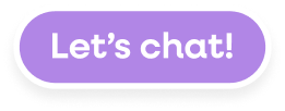 Let's chat! Sticker