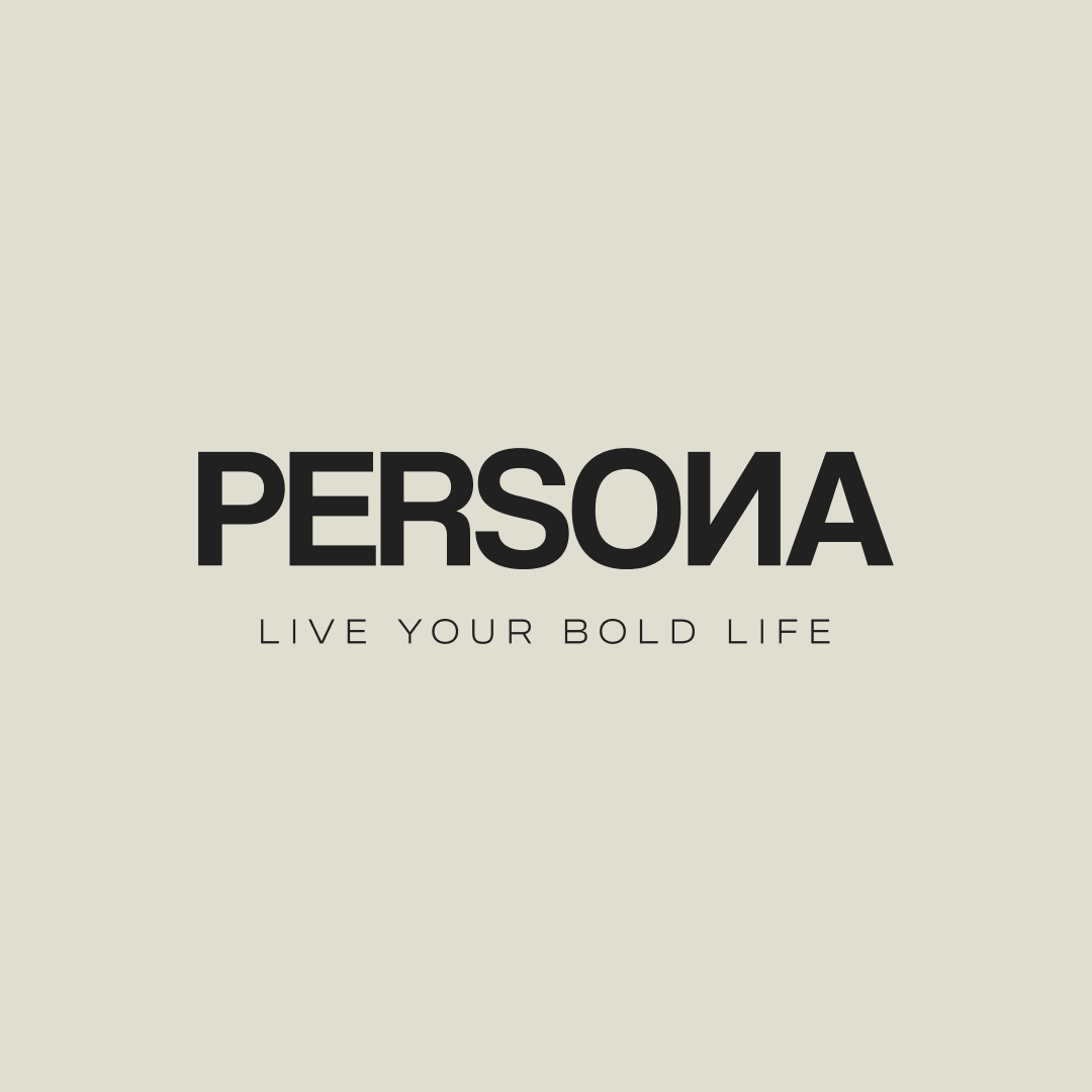 Logo Persona