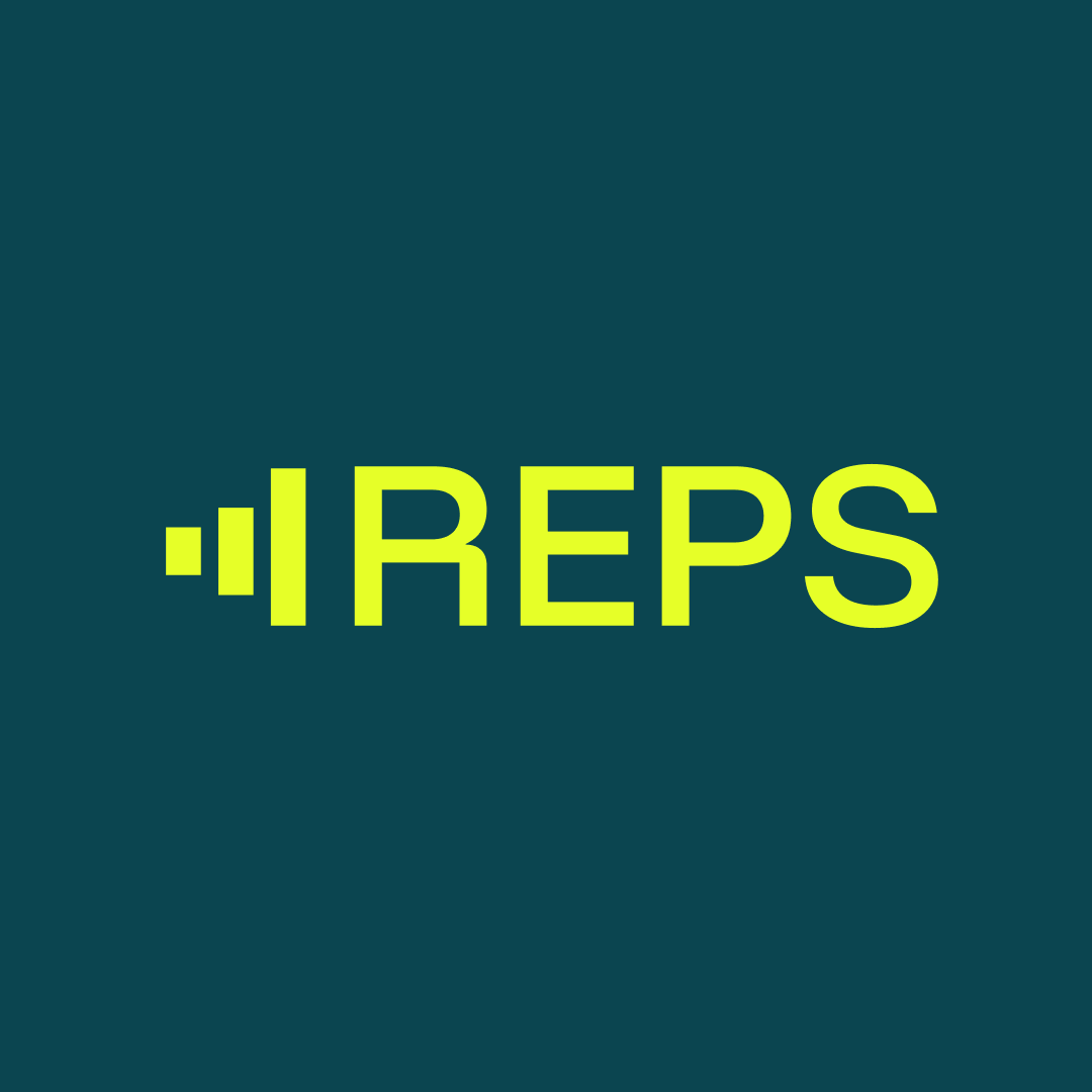 Logo Reps