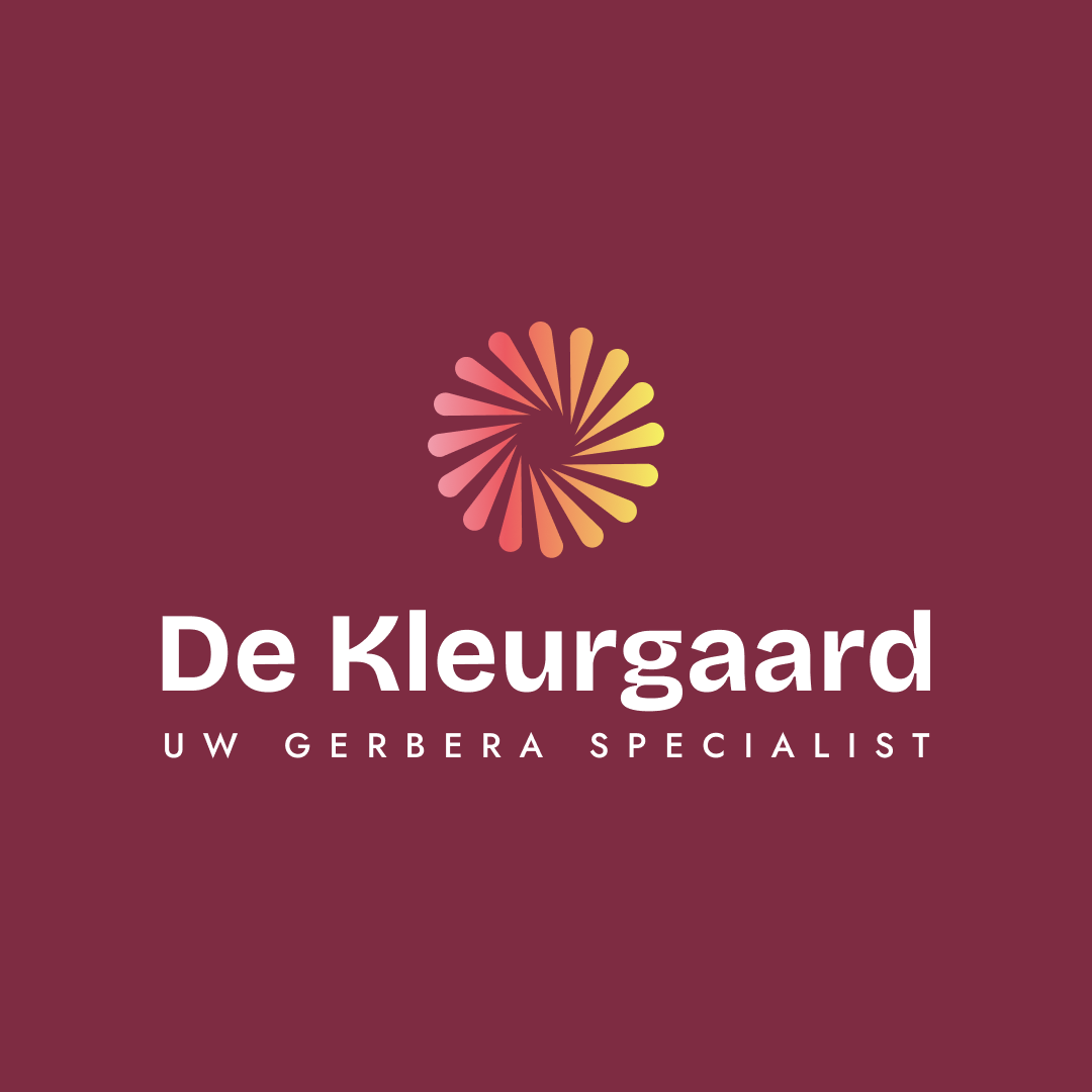 Logo De Kleurgaard